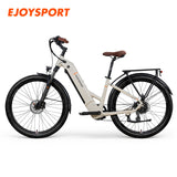 TR1 27.5" E-touring/treking  bike