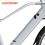 LC01 26" City E-bike