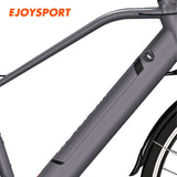 LC01 26" City E-bike