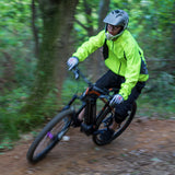 LIXA 27.5" EMTB/E-Mountain Bike