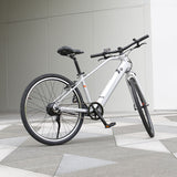 LC01 26" City E-bike