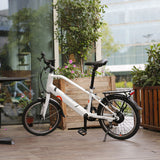 LC Mini 20" City E-bike