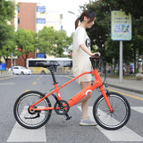 LC Mini 20" City E-bike