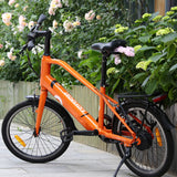 LC Mini 20" City E-bike