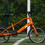 LC Mini 20" City E-bike