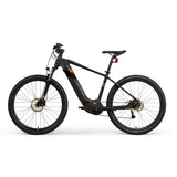 MC02 27.5" EMTB/E-Mountain Bike