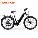 TR1 27.5" E-touring/treking  bike