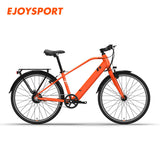 LC01 26" City E-bike