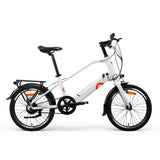 LC Mini 20" City E-bike