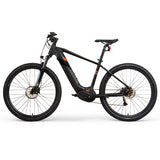 MC02 27.5" EMTB/E-Mountain Bike