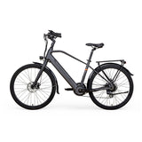 LC02 26"City E-bike