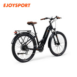 TR1 27.5" E-touring/treking  bike