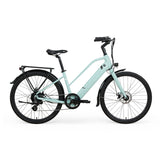 LC02 26"City E-bike