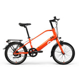 LC Mini 20" City E-bike