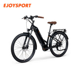 TR1 27.5" E-touring/treking  bike