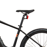 MC02 27.5" EMTB/E-Mountain Bike