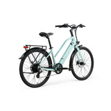 LC02 26"City E-bike