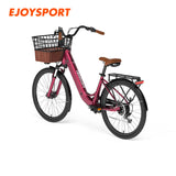 LC01 EZ 24"City E-bike