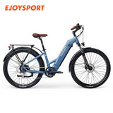 TR1 27.5" E-touring/treking  bike