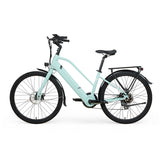 LC02 26"City E-bike