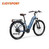 TR1 27.5" E-touring/treking  bike