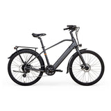 LC02 26"City E-bike