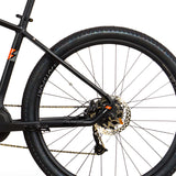 MC02 27.5" EMTB/E-Mountain Bike