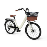 LC01 EZ 24"City E-bike