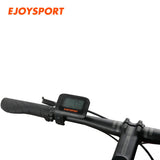 LC01 26" City E-bike