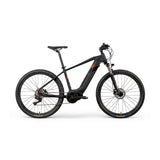 MC02 27.5" EMTB/E-Mountain Bike