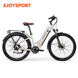 TR1 27.5" E-touring/treking  bike